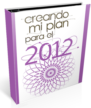 planeador 2012 paginas display